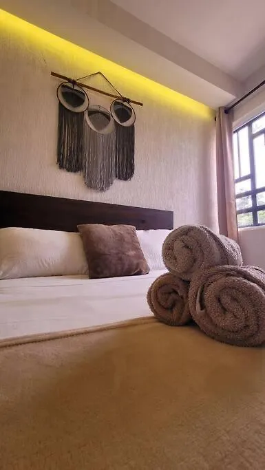 Casa Bonita Tulum Apartment