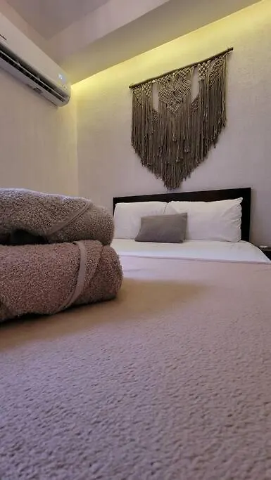 Casa Bonita Tulum Apartment