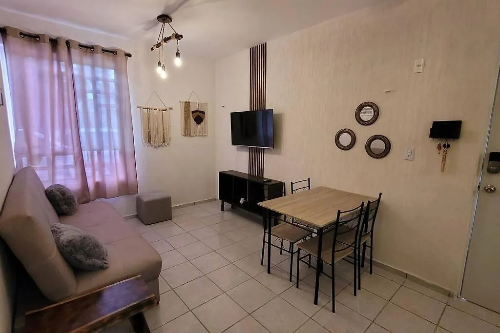 Casa Bonita Tulum Apartment